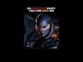 Renegade Shepard Asked EDI to Choose Death Over the Reapers — Mass Effect 3