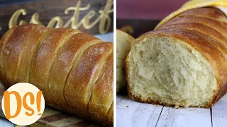 Sourdough Butter Bread! Mouthwatering Butter Bread!! You have to try this Bread!