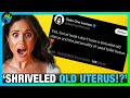 Meghan markle called a shriveled old uterus by john lennons son