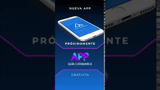 App Guía Catamarca screenshot 2