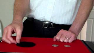 Portable Hole
