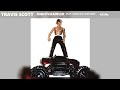 Travis Scott - Nightcrawler ft. Swae Lee, Chief Keef (432Hz)