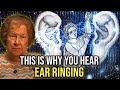12 spiritual meanings of ear ringing  dolores cannon