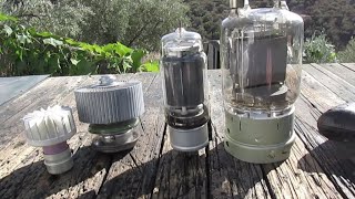 Valve/Tube HF Linear Amplifier Build - Part 1 : HT Supply