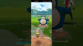 Graveler Is The Best Ans For Aerodactyl