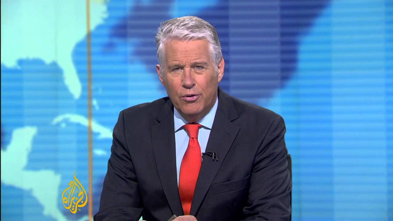 قناة الجزيرة تتحدث مع محلل أمني دولي