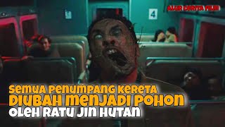 Download lagu KERETA YANG MELINTASI KERAJAAN RATU JIN - Alur Film Kereta Berdarah 2024