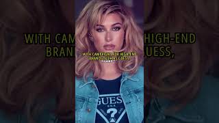 What is Hailey Bieber's net worth in 2023?