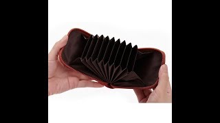 Ví da chuyên dụng đựng thẻ ATM, namcard