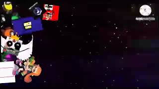 Spaceship destroyed add round 9