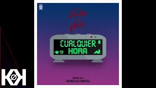 KODIGO feat MILO - CUALQUIER HORA 🕒 prod by Zack La Bestia y Onesound