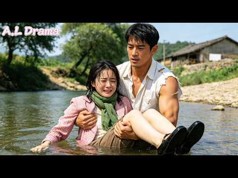 Country man saves "foolish" village girl from drowning—she has healing powers, rises to the top!