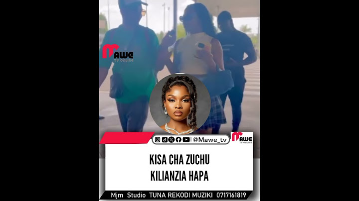 Kisa cha Zuchu kufukuzwa jukwaani na mashabiki mbeya wasafi festival| subscribe Mawetvonline