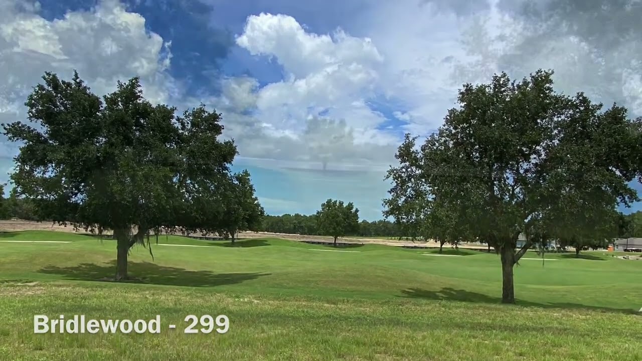 Del Webb @ Stone Creek - Ocala, FL - Echelon Series - Golf Course Homesites
