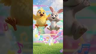 Cute Baby Chick π₯πΌ | Funny Animals & Colorful Nature | Kids Cartoon #Shorts Cute Baby Chick π₯πΌ | Funny Animals & Colorful Nature | Kids Cartoon #Shorts