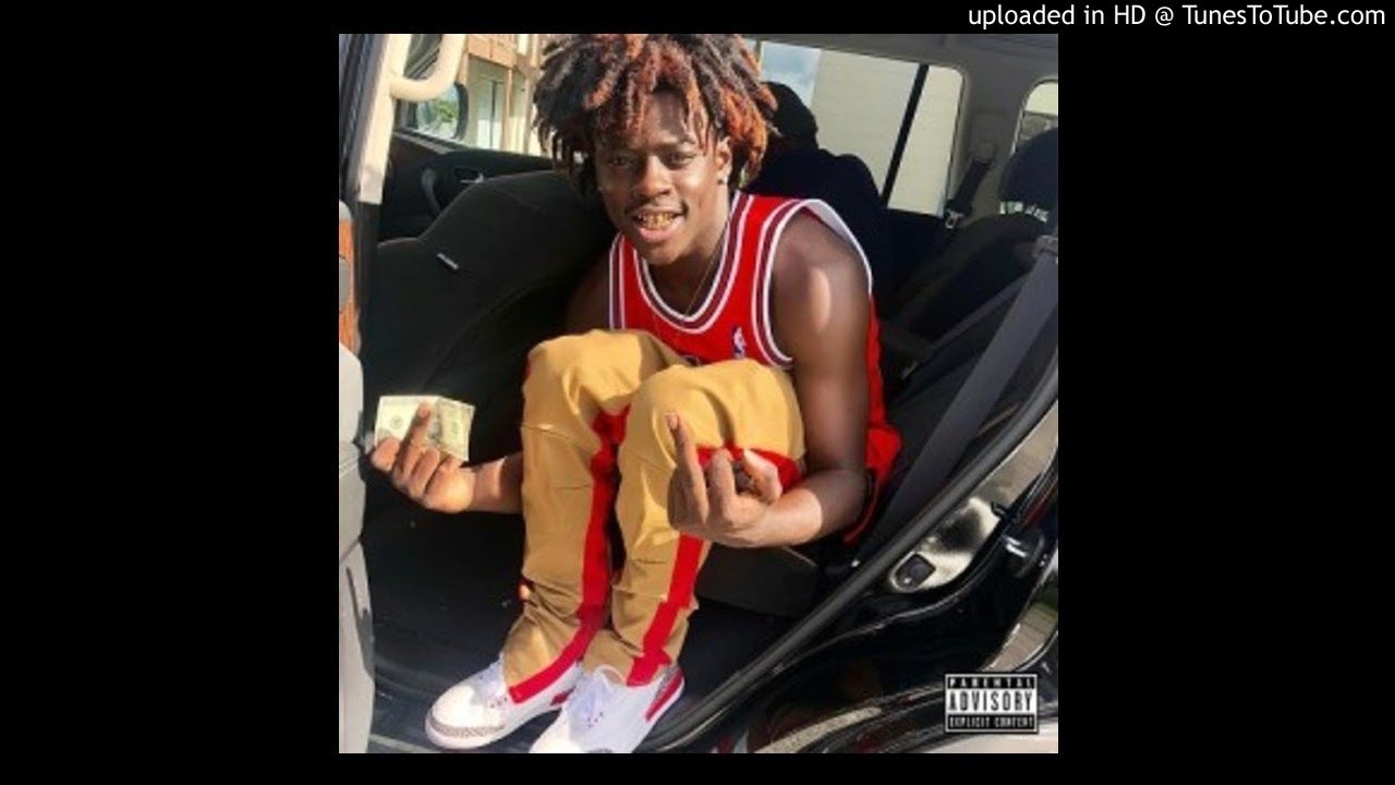 [FREE]"Glokk"MexikoDro x Glokknine x Famous Dex Type Beat 2018 |@cartiercam