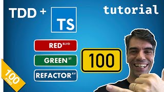 100 - TDD + TypeScript | Kata de Boliche