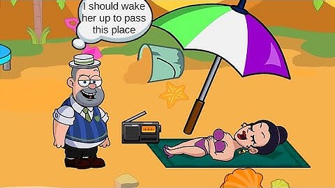 Jail Breaker : Sneak Out! | Part 3 😻