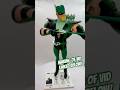Green Arrow Turnaround #mcfarlanetoys #dccomics #dcau #greenarrow