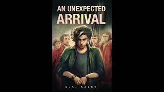 An Unexpected Arrival Audiobook - Chapter 12: Flight to Hartgus-Dius