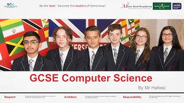 Computer Science Pathways 2022