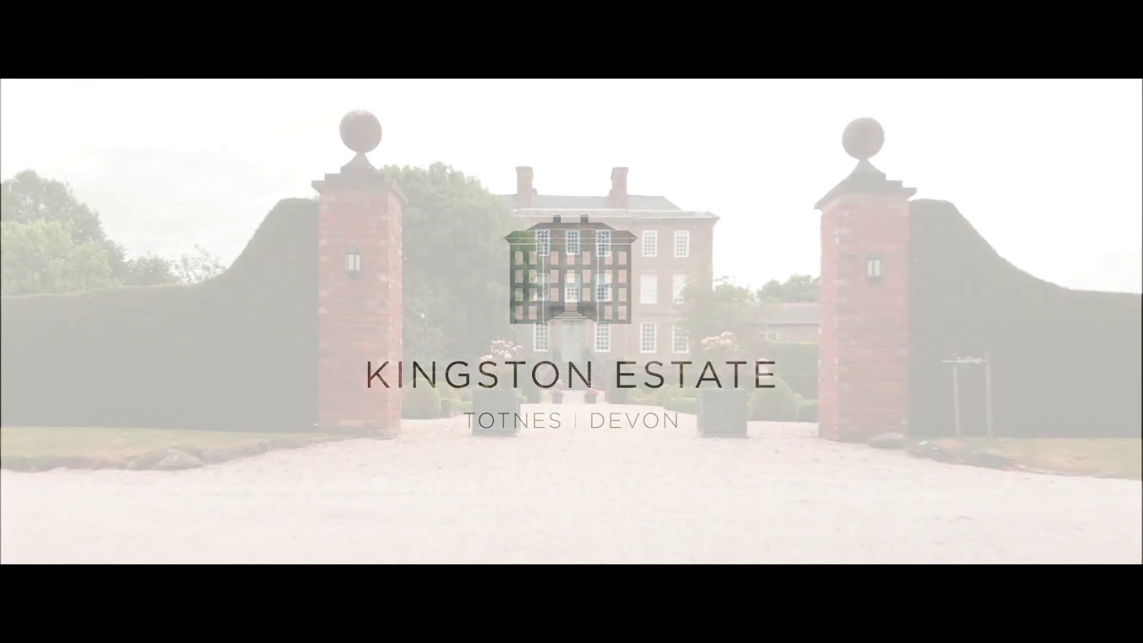 Kingston Estate YouTube