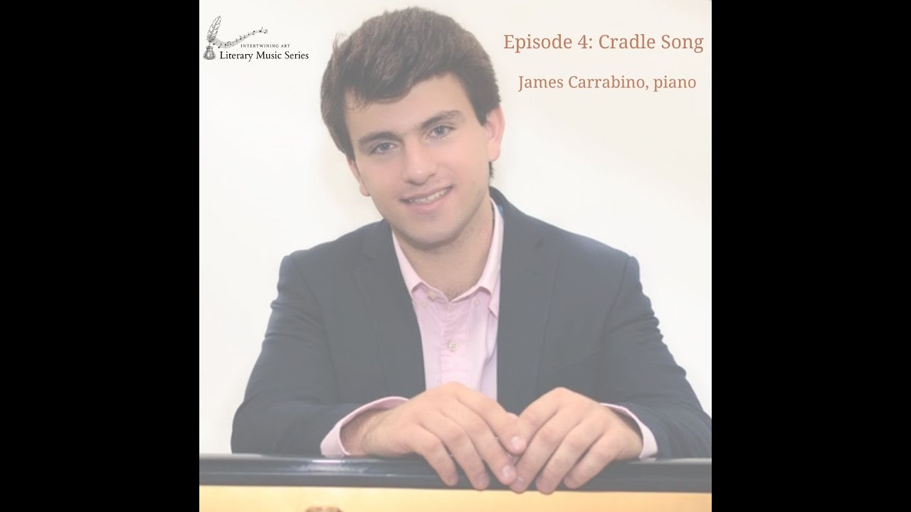 Episode 4: Cradle Song