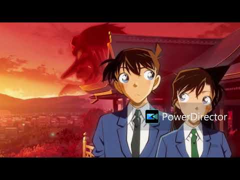 【中日歌詞】柯南ED59
