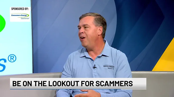 How to avoid utility scams