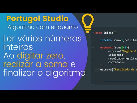 Vídeo: O zero é um número inteiro em Java?