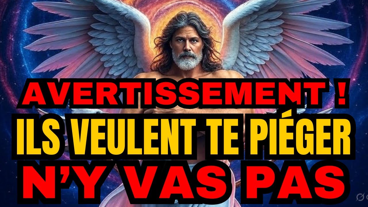 Élus : ⚠️ Ils veulent vous faire partir en utilisant la .........😈