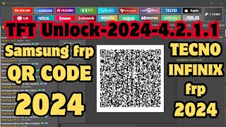 TFT Unlock Tools-2024-4.2 .1.1 full setup احدث اصدار TFT unlocker digital tool 2024 شرح وتحميل أداة screenshot 5