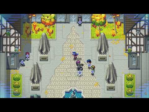 It hurts. | CrossCode - Part 7