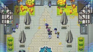 It hurts. | CrossCode - Part 7
