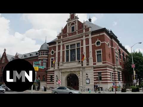 Dancing Ghosts HAUNT Ballroom! | Ghost Hunters | LMN thumbnail