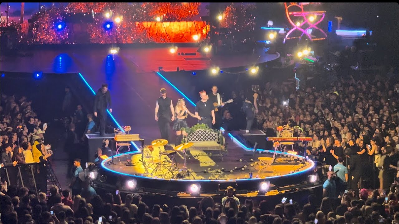 🌹AYLIVA TOUR 2025 DORTMUND 🌹