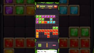 World record in block puzzle zewel screenshot 3