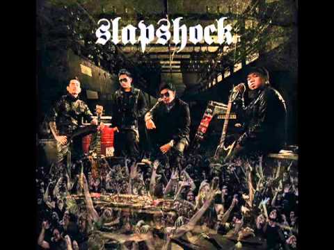 Slaphock - Anino mo