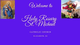 Messe du dimanche - Deuxième dimanche de Carême - 1:00 PM | 03-01-2026