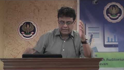 Audit Quality Issues faced Globally,Emerging Audit Quality Indicators