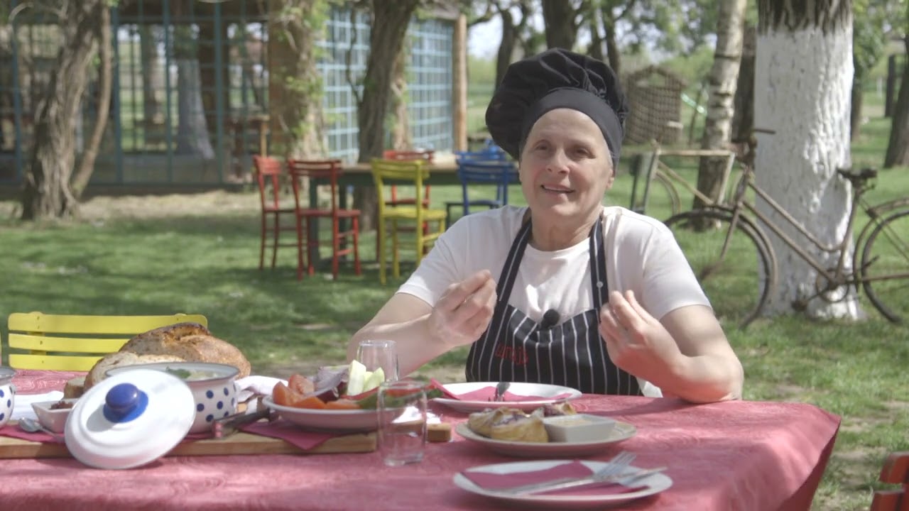 Crnogorska kužina Salaš 137 Čenej