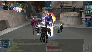 Anarchy Online Pvp Sharpshield Vs Thikk