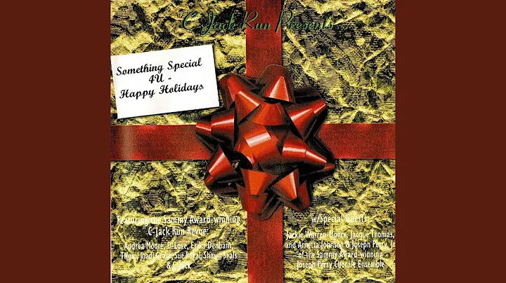 Help Someone In Need (feat. Andrea Moore, DLuv & E...