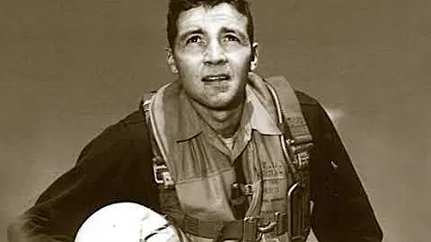 Boyd, OODA, and Our Mission (audio)