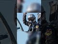 A-10 Thunderbolt II Banking, Explosion, and Pilot's Thumbs Up!