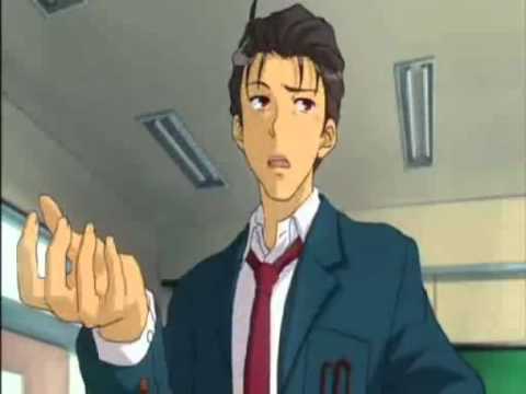 キョンのパーフェクト毒舌教室　【涼宮ハルヒの憂鬱】