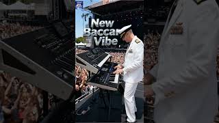 Why Does This Sound So Nostalgic? Live Synth Performance (Yamaha &amp; Korg) New Baccara Cover🔥