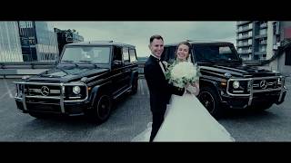 Peter +  Svitlana//Highlights