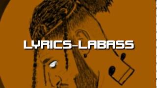 MONS FT FLENN #lyrics LABASS
