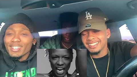 Little Mix - Strip ( Ft. Sharaya J ) | Official Video | Reaction